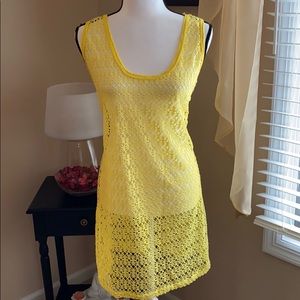 ⭐️ Swimsuit coverup